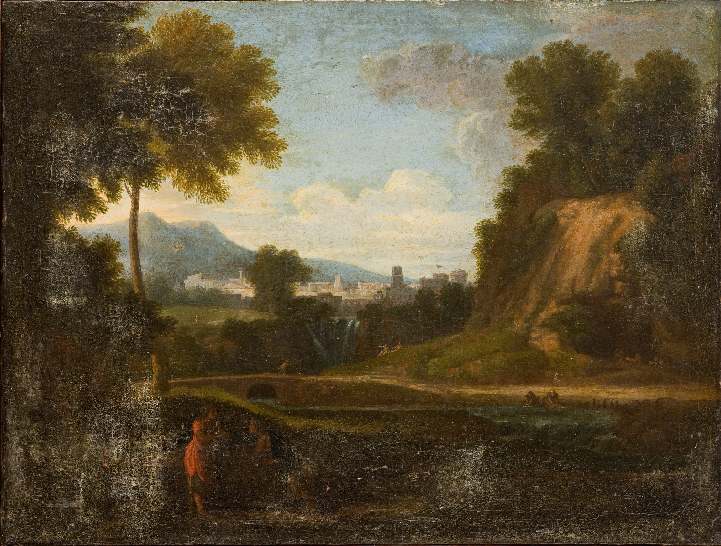 Paysage