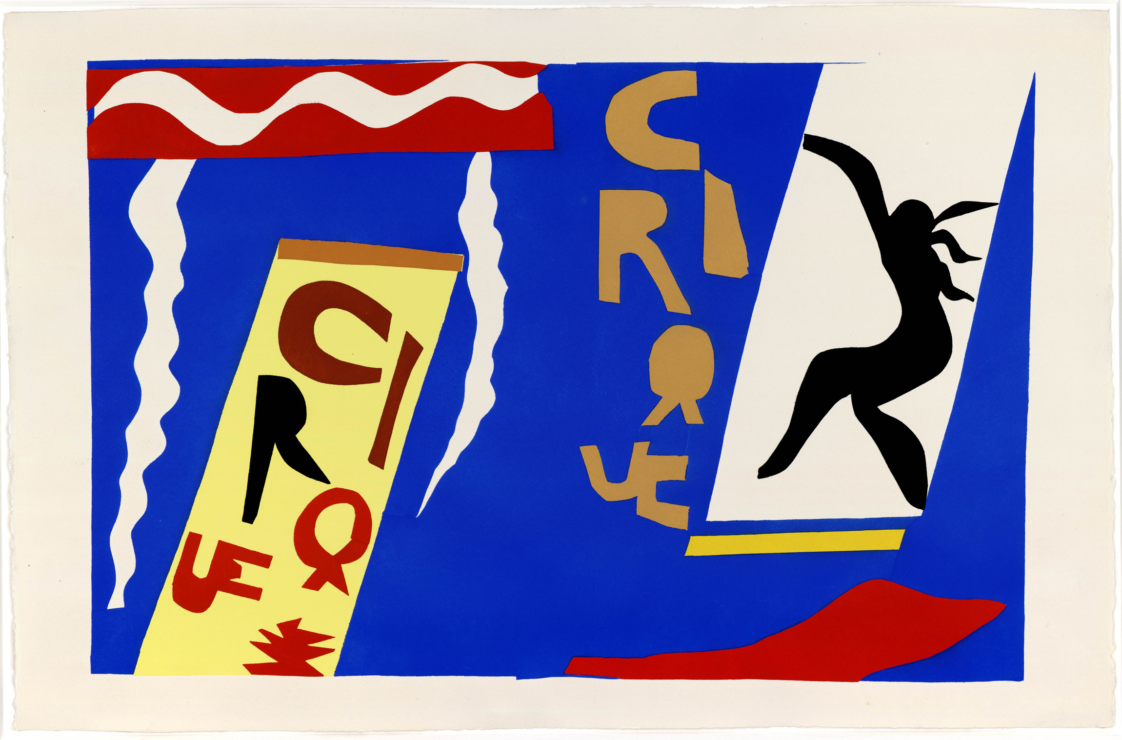 Jazz - Le cirque