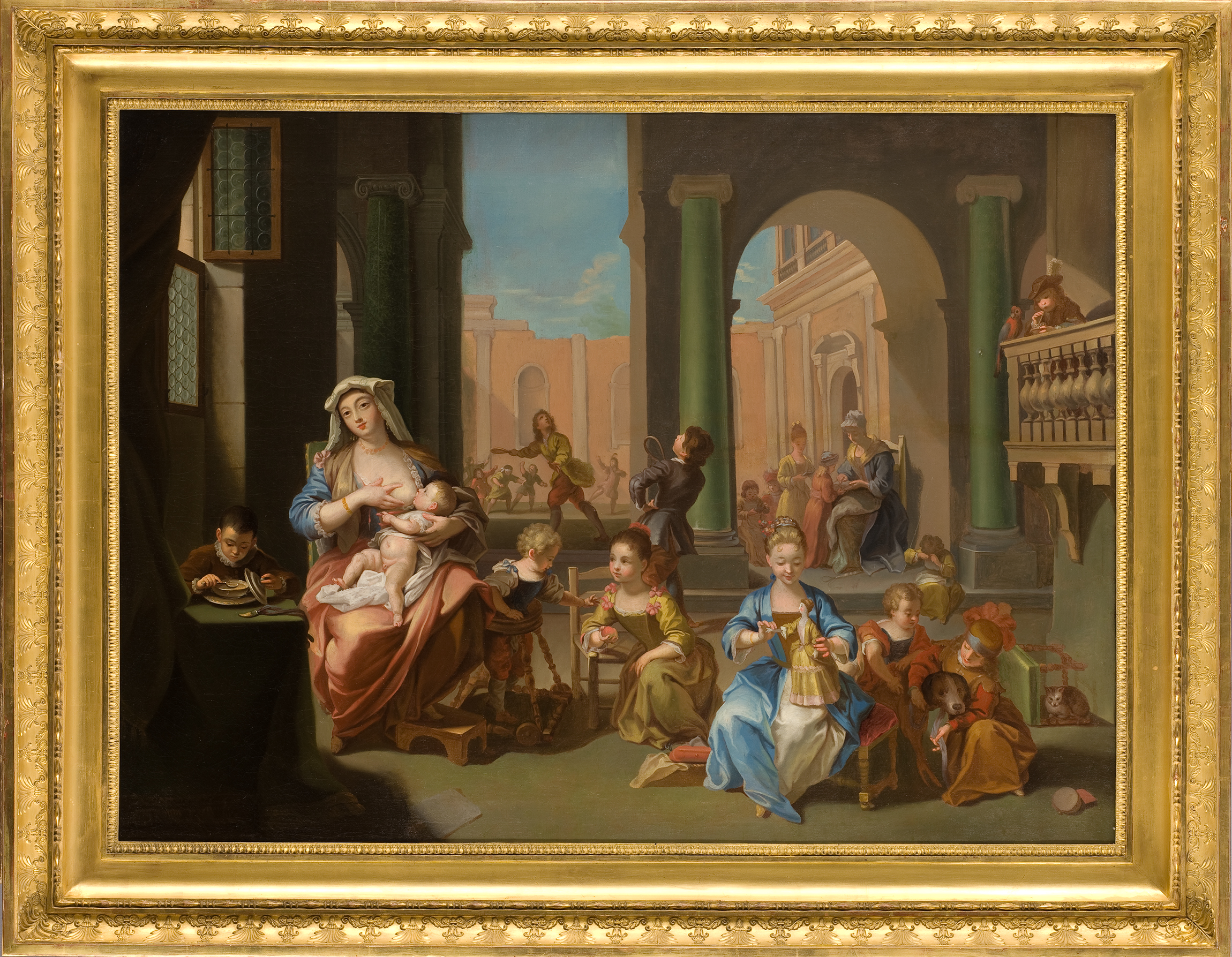 L'Enfance
