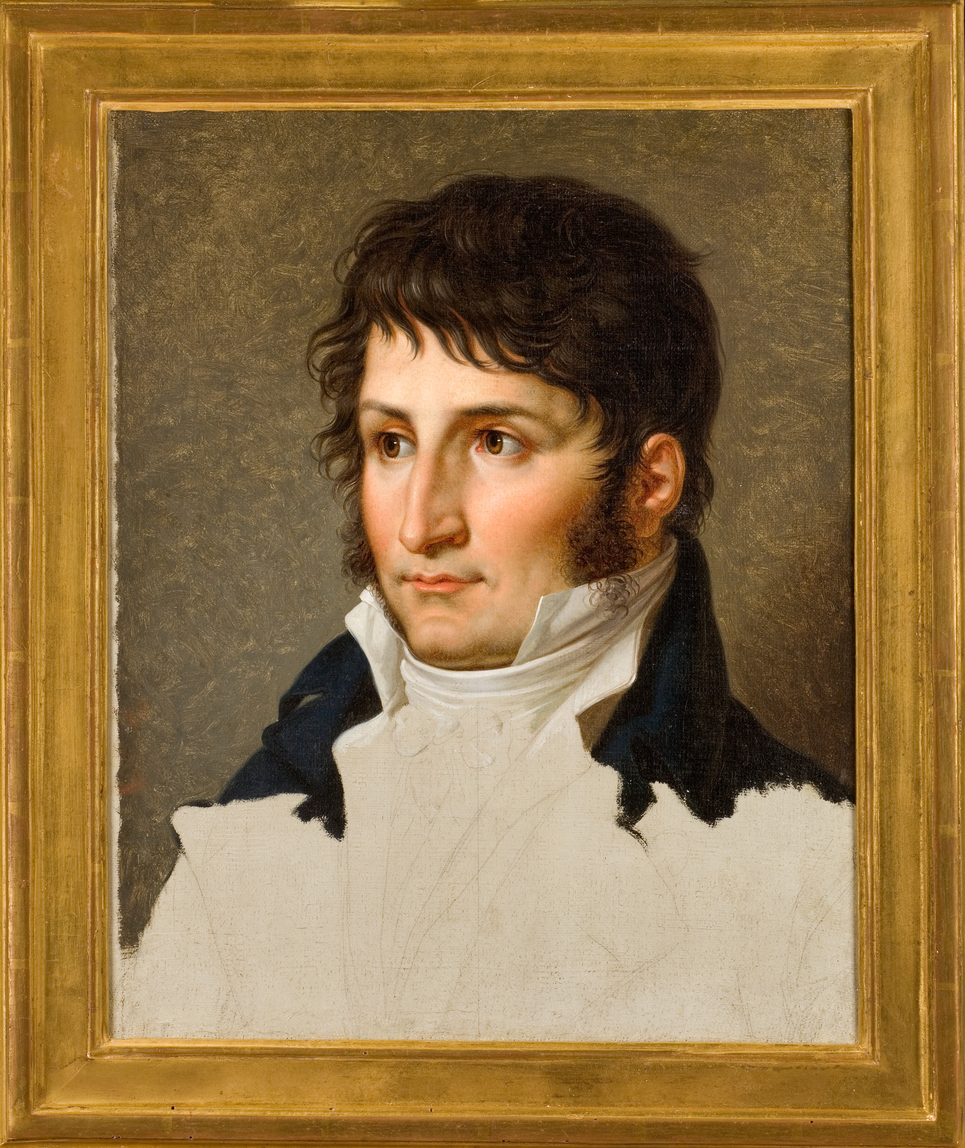 Portrait de Lucien Bonaparte (1775-1840)